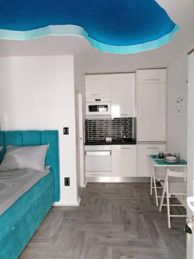 Apartmán Ichill