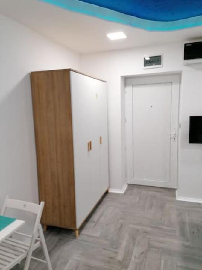 Apartmán Ichill