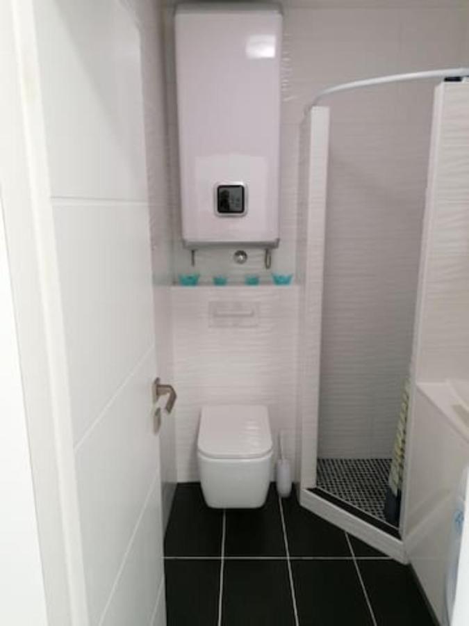 Apartmán Ichill Pula