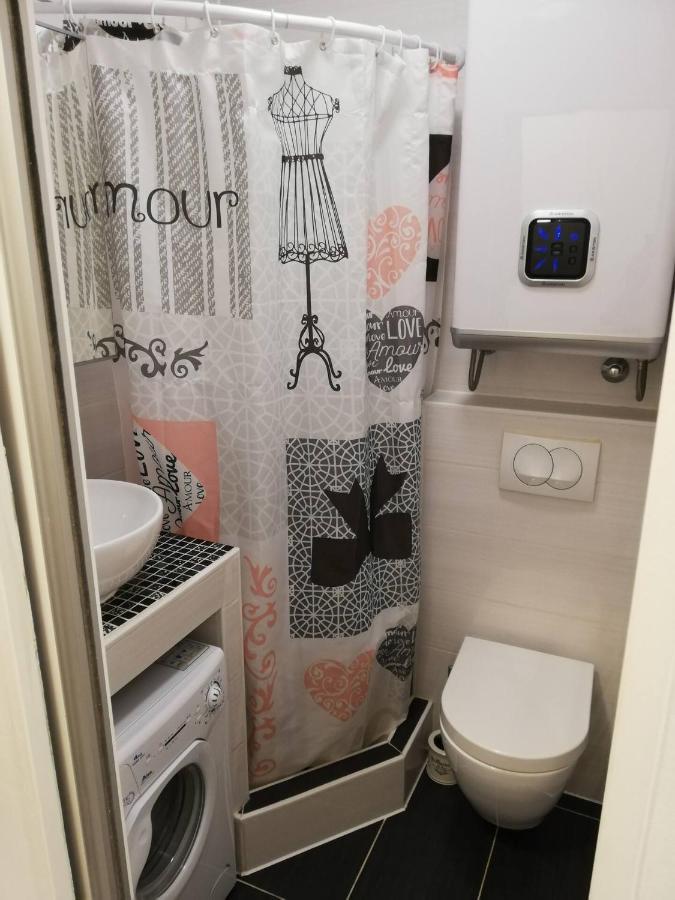 Ichill Apartmán *