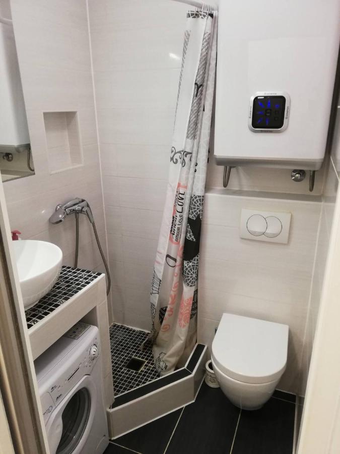 Apartmán Ichill *