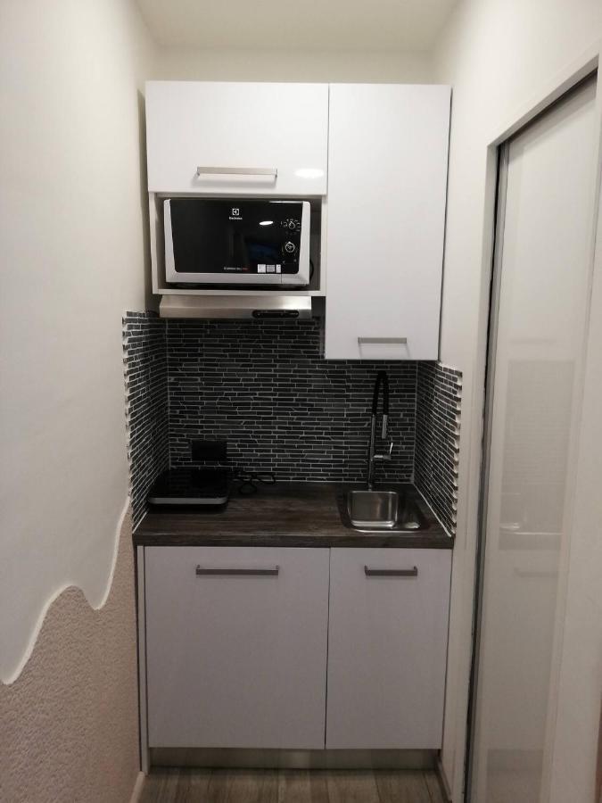Apartmán Ichill