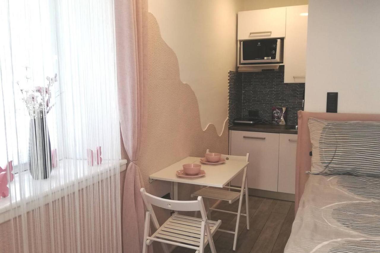 Ichill Apartmán *