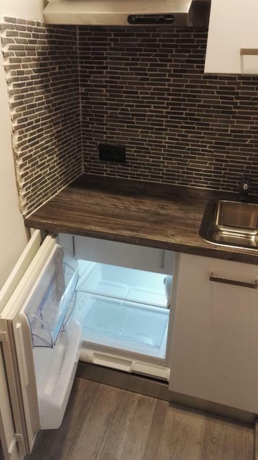 Ichill Apartmán Pula