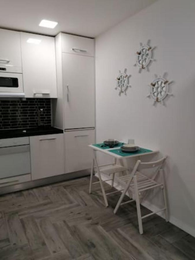Ichill Apartmán