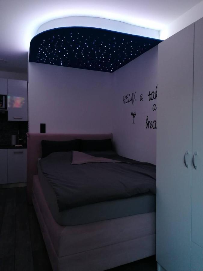 Apartmán Ichill Pula